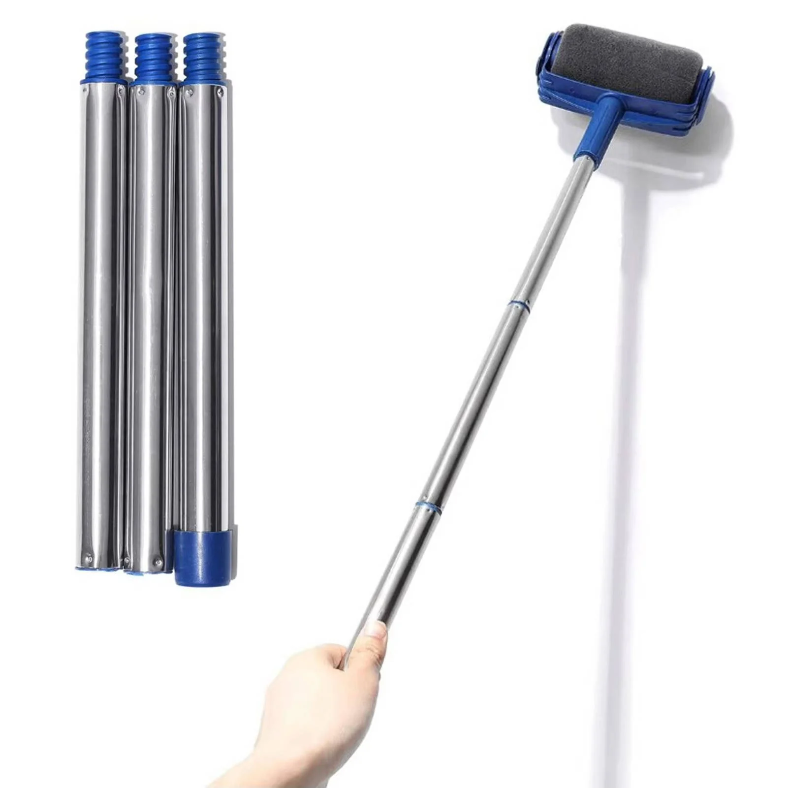 Paint Roller Brush Kit - Image 9