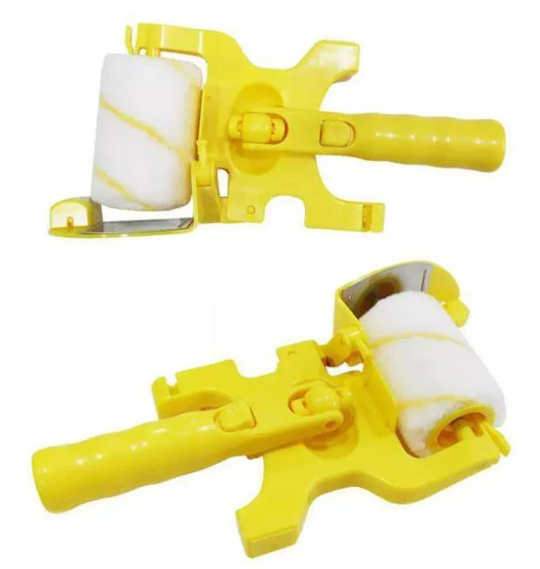 Paint Roller with Trimmer - Image 3
