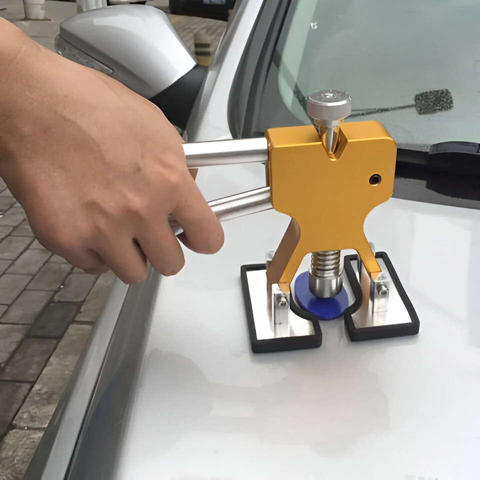 Paintless dent removal tools - Image 5