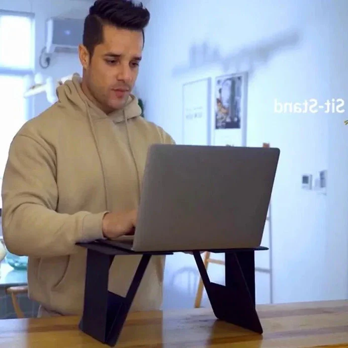 Laptop Table - Image 4