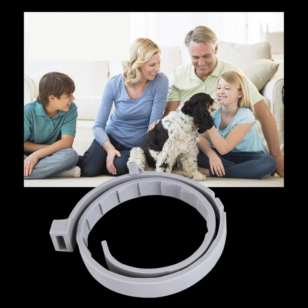 Parasite Repellent Pet Collar - Image 6