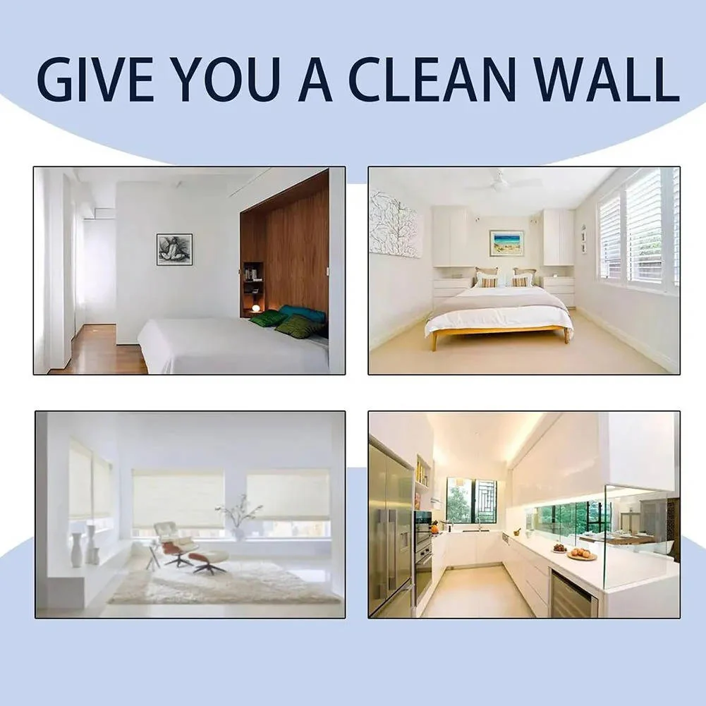 Patch Kit Drywall Wall Mending Agent Repair Cream - Image 4