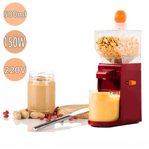 Peanut Butter Maker - Image 3