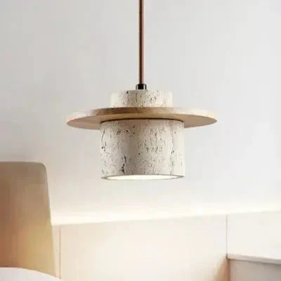 Pendant Light - Natural Elegance & Modern Design - Image 3