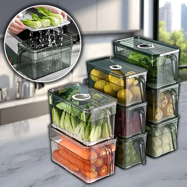 Perfect Refrigerator Box - Image 7