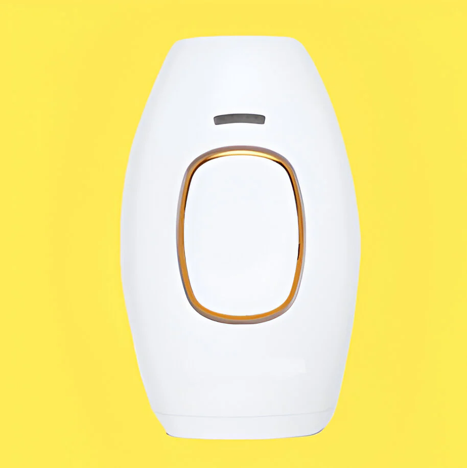 Permanent laser hair removal - Image 2