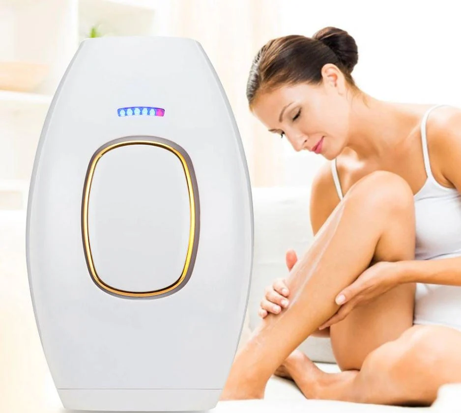 Permanent laser hair removal - Image 4
