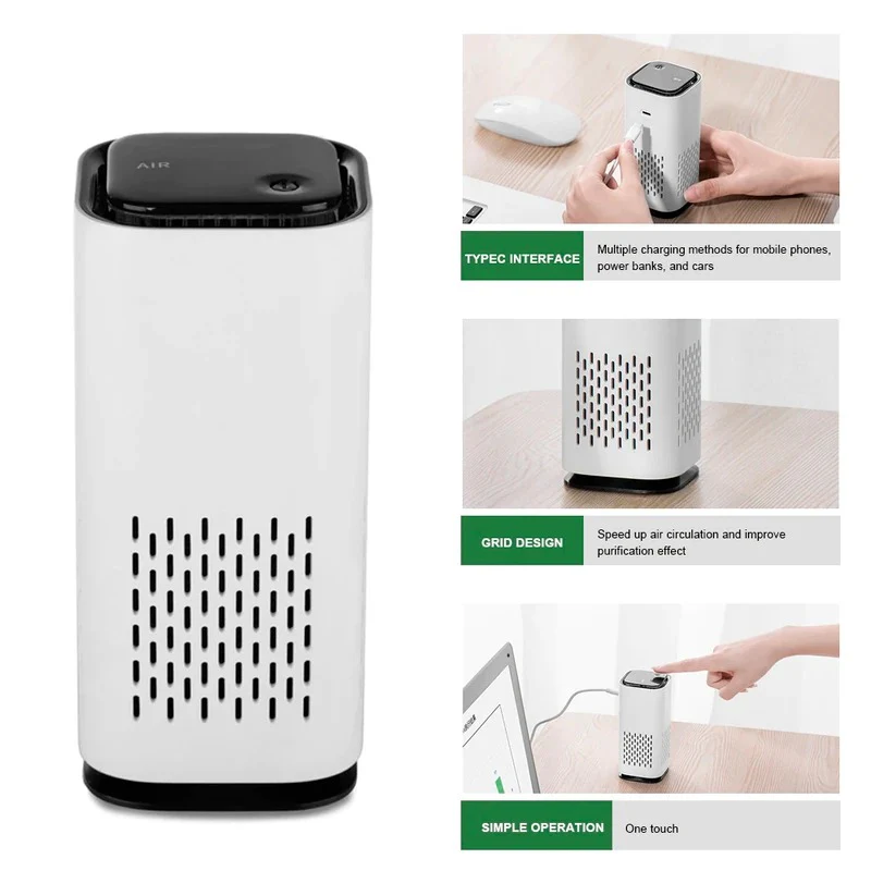 Pet Air Purifier - Image 10