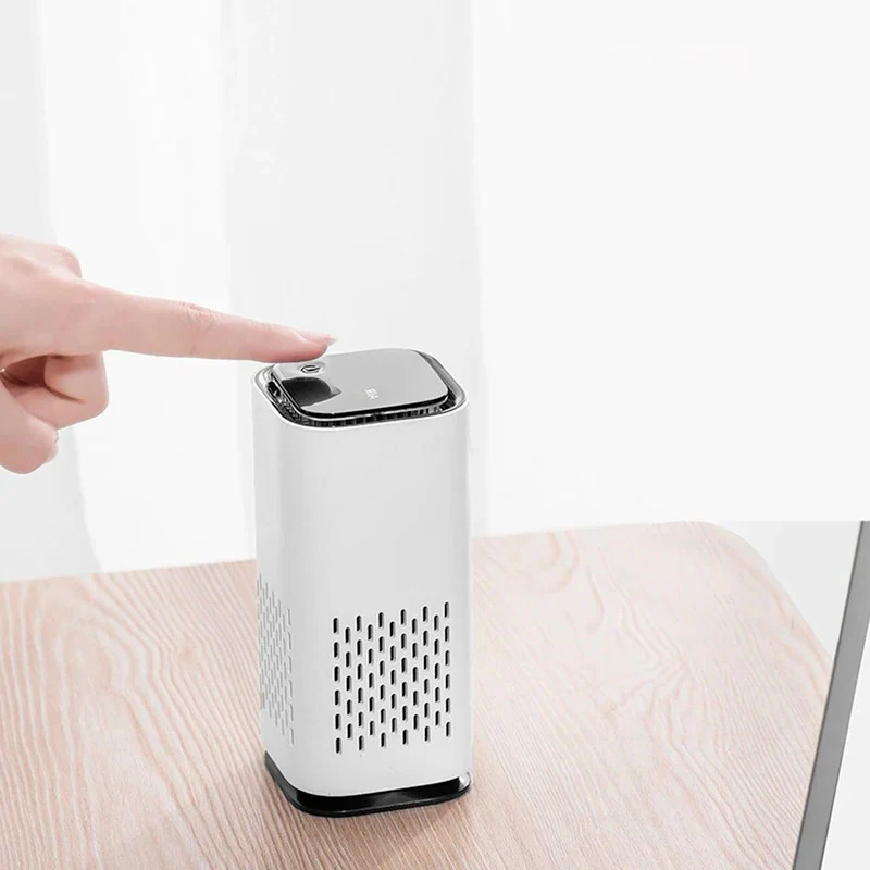 Pet Air Purifier - Image 7