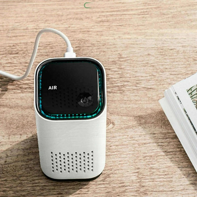 Pet Air Purifier - Image 9