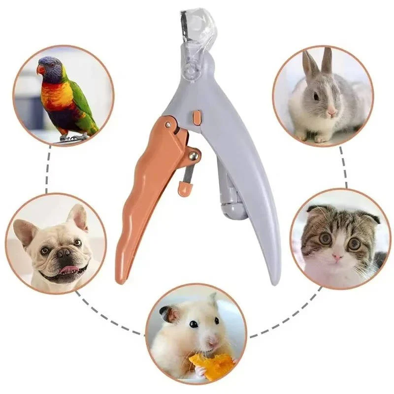 Pet Bail Clipper With Light - Image 7
