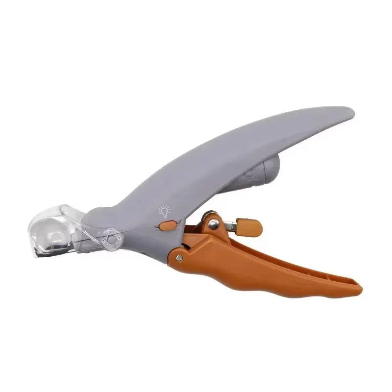 Pet Bail Clipper With Light - Image 9