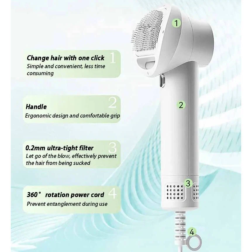 Pet Hair Dryer - Image 6