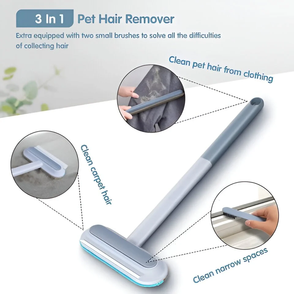Pet Hair Remover - Image 2
