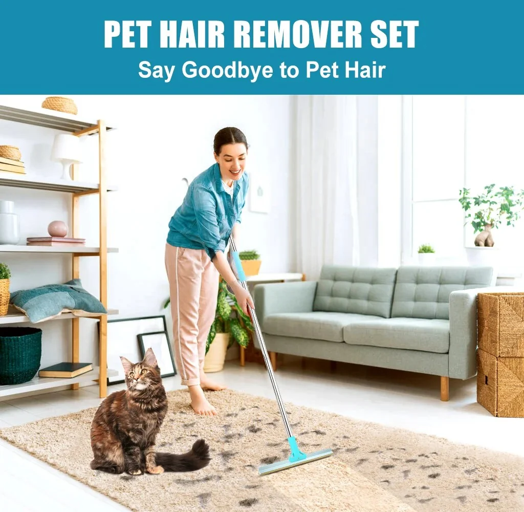 Pet Hair Remover Set - Image 2