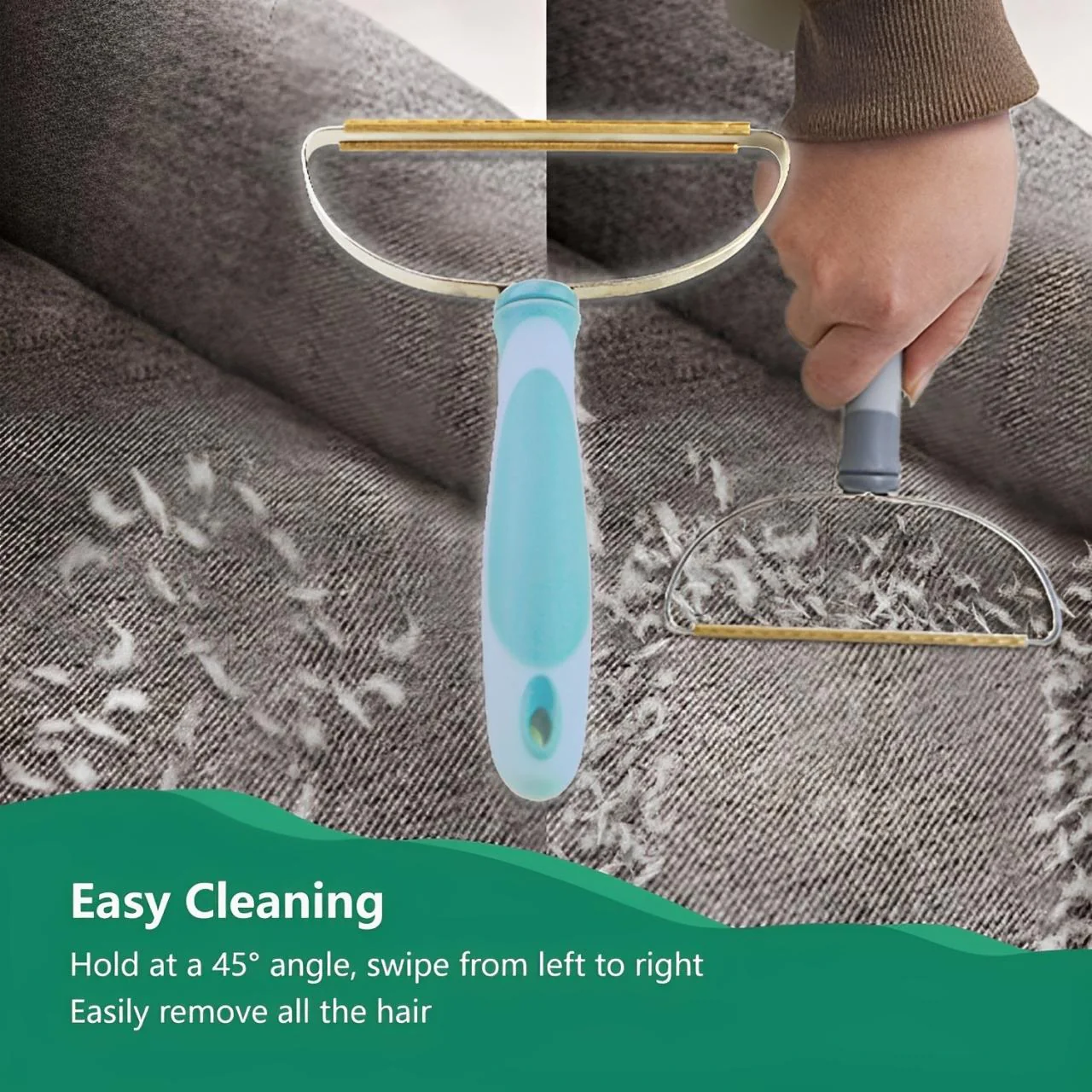 Pet Hair Remover Set - Image 5