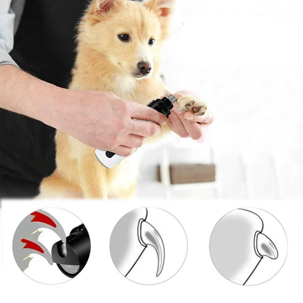 Pet Nail Trimmer - Image 2