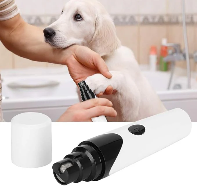 Pet Nail Trimmer - Image 3