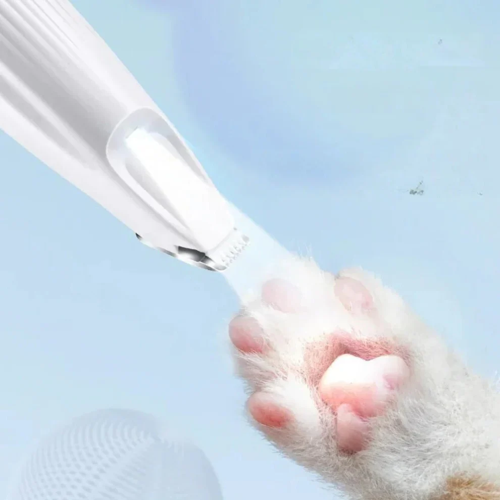 Pet Paw and Fur Trimmer - Image 3