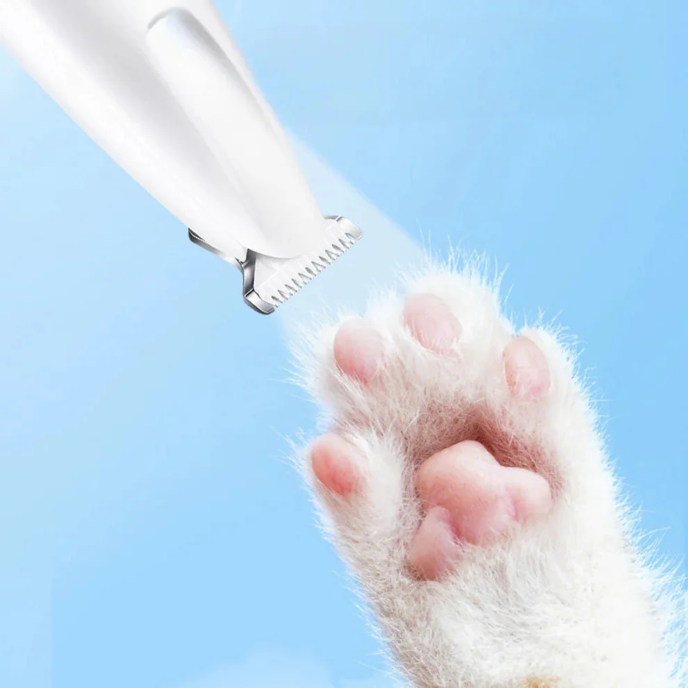 Pet Paw and Fur Trimmer - Image 4