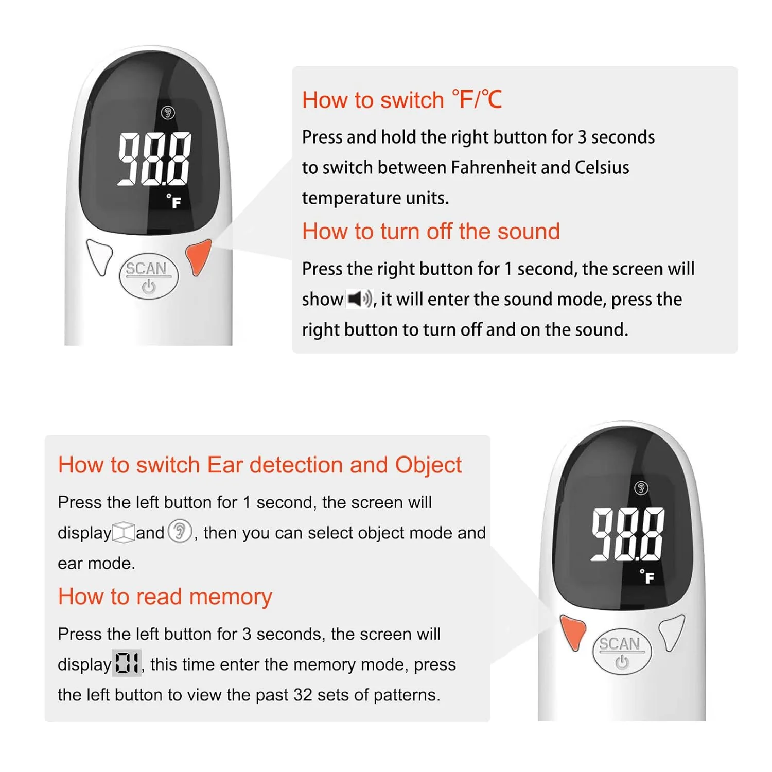 Pet Thermometer - Image 4