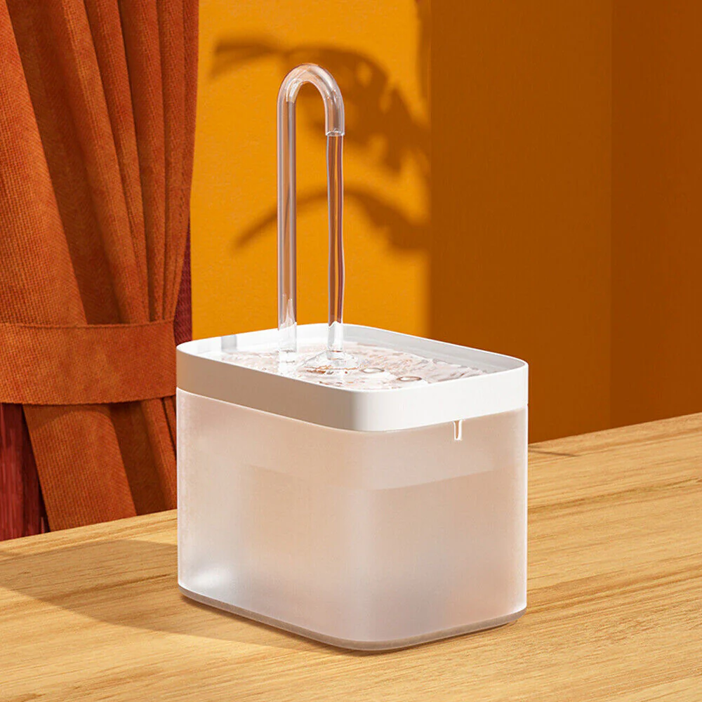 Pet Water Dispenser - Image 10