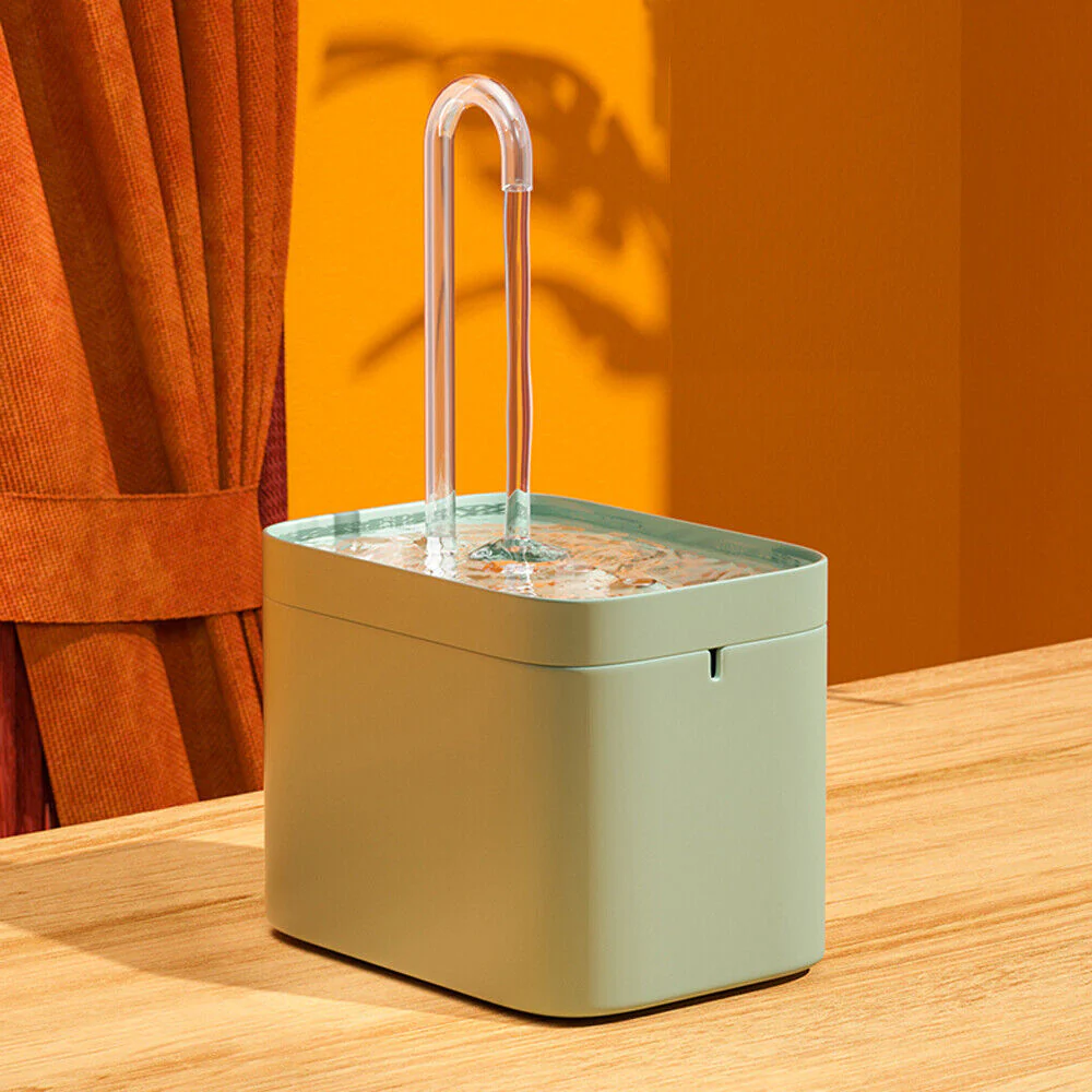 Pet Water Dispenser - Image 11
