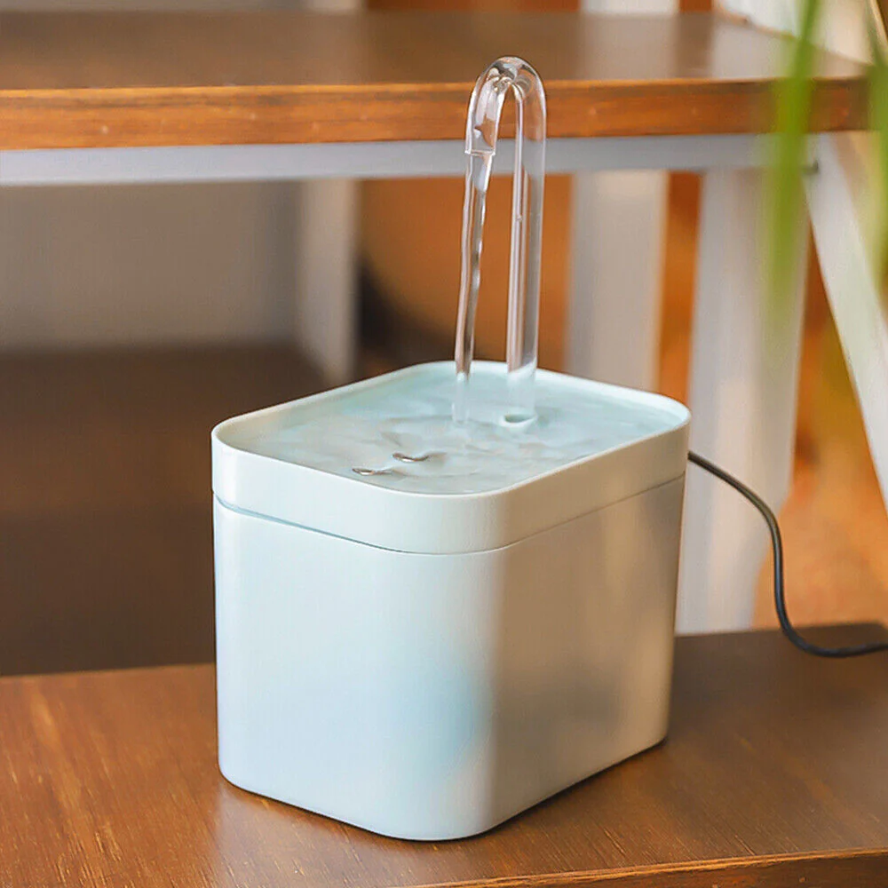 Pet Water Dispenser - Image 4