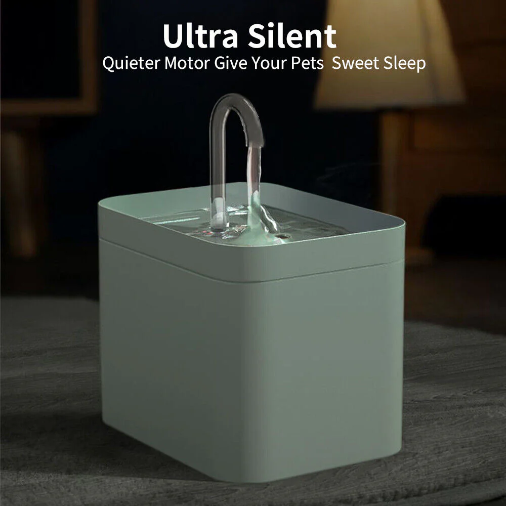 Pet Water Dispenser - Image 7