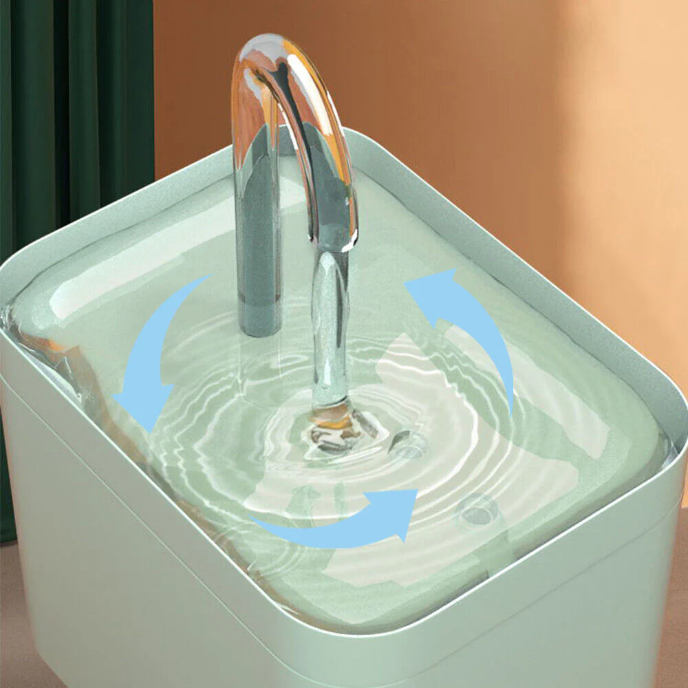 Pet Water Dispenser - Image 8