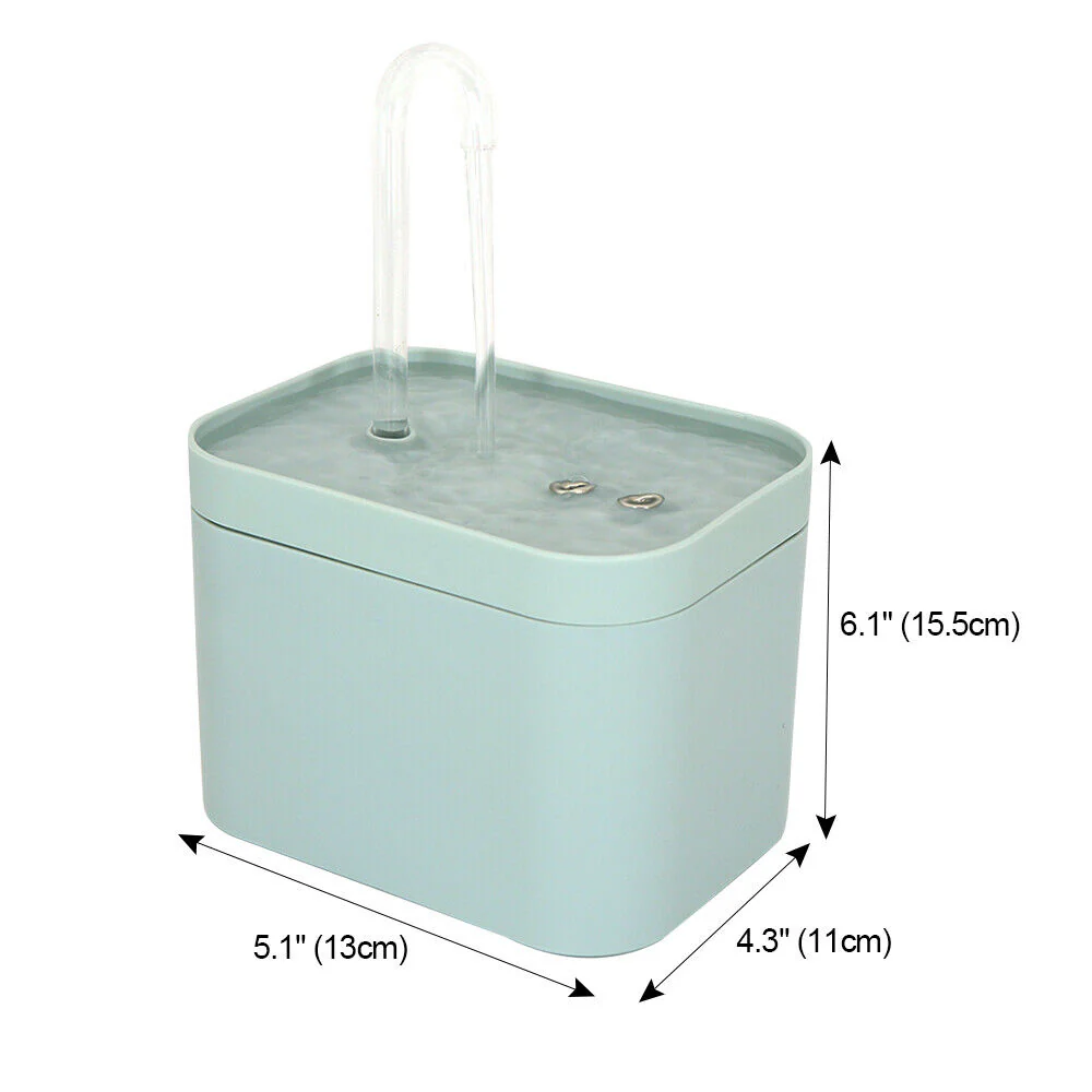 Pet Water Dispenser - Image 9