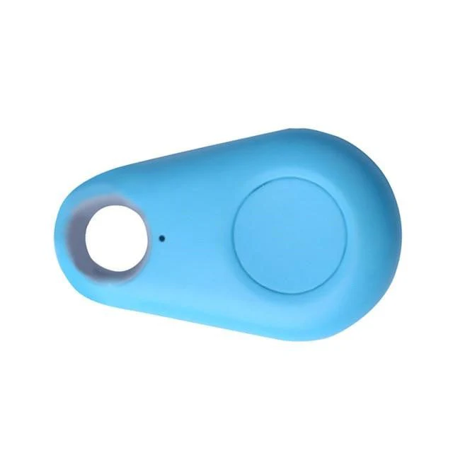 Pets Smart Mini Waterproof GPS Tracker With Battery - Image 4