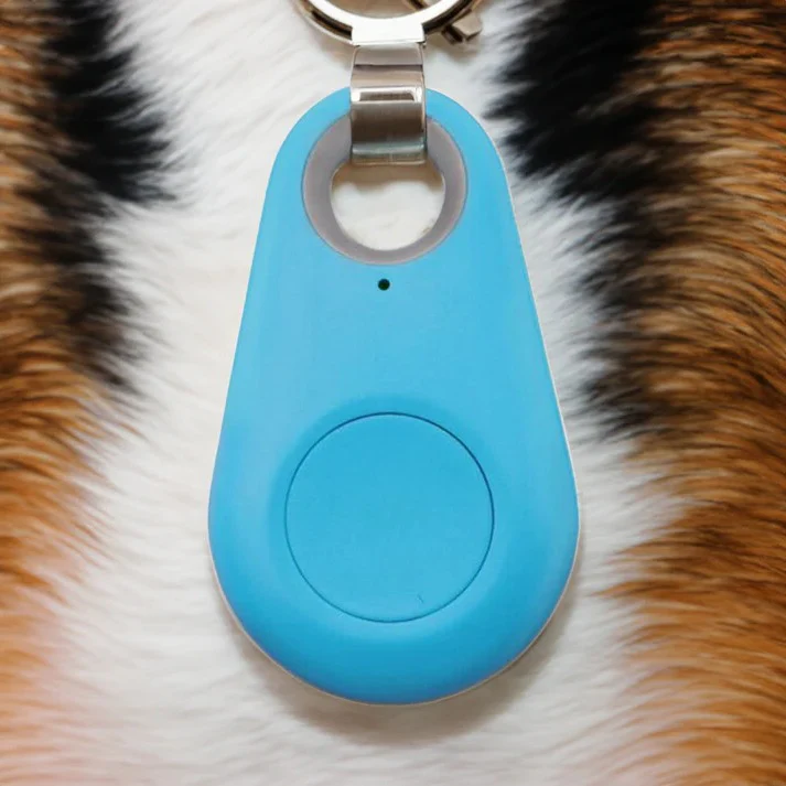 Pets Smart Waterproof GPS Tracker - Image 3