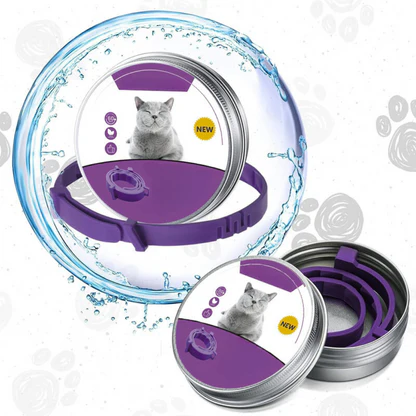 Pheromone Calming Collar - Image 4