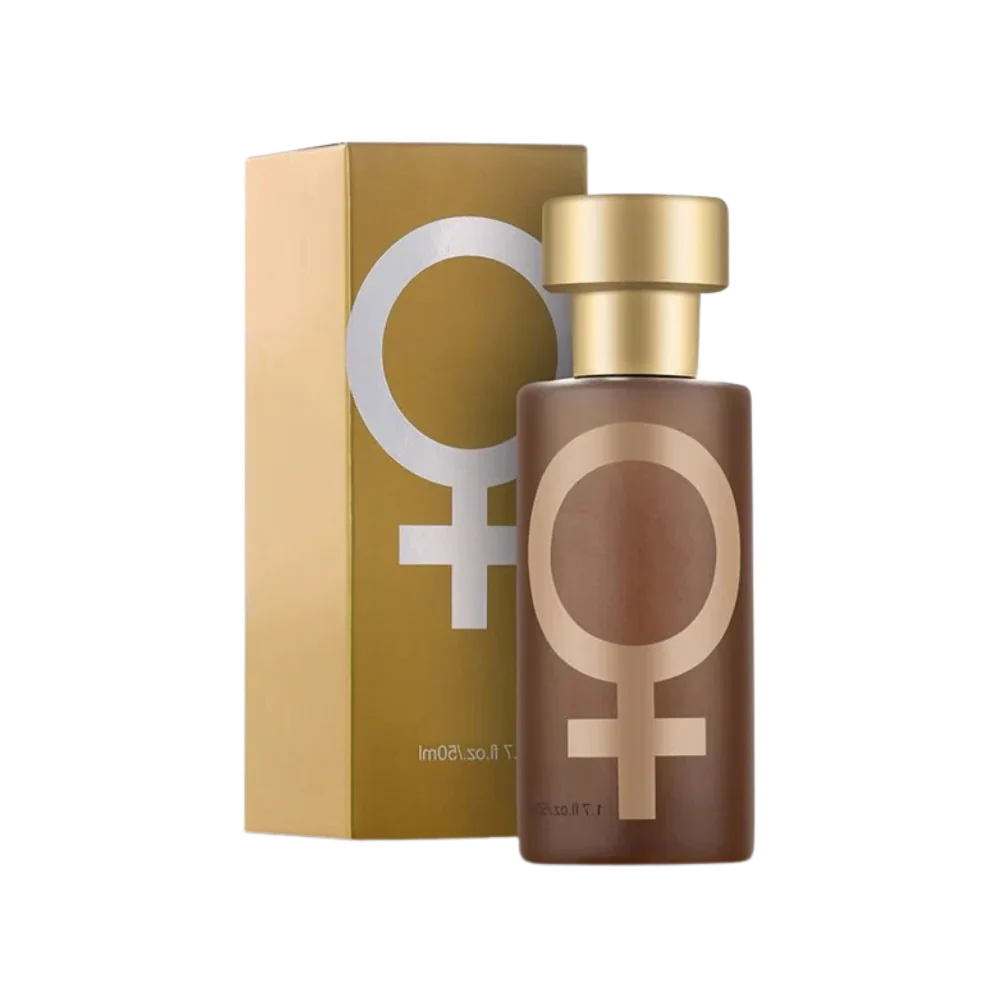 Pheromone Perfume Spray for men and women - Image 2