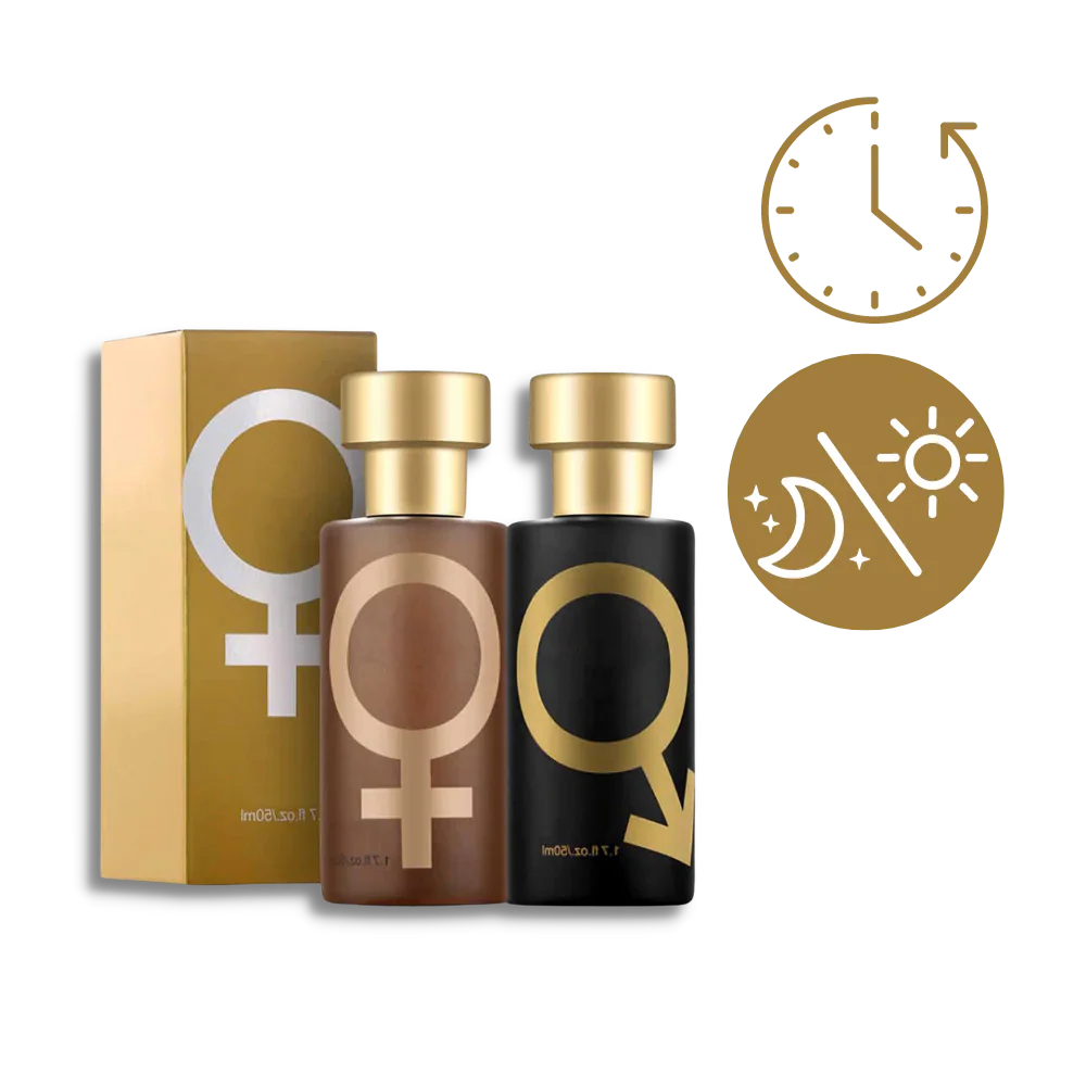 Pheromone Perfume Spray for men and women - Image 3