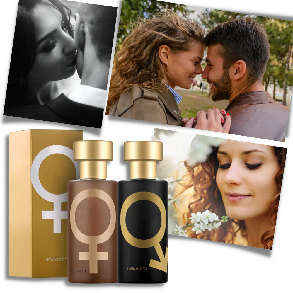 Pheromone Perfume Spray for men and women - Image 4