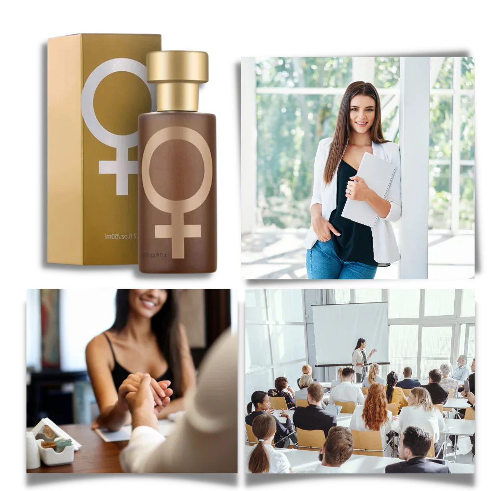 Pheromone Perfume Spray for men and women - Image 5