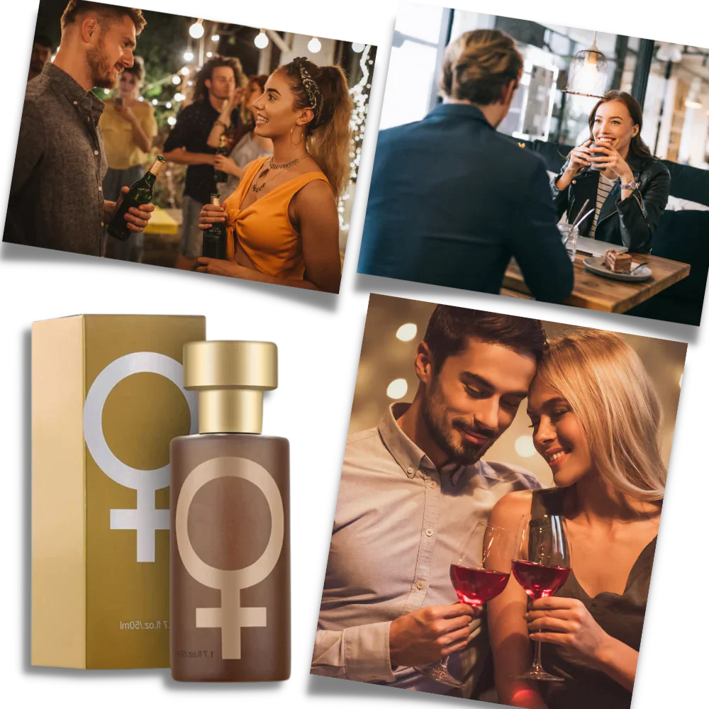 Pheromone Perfume Spray for men and women - Image 6