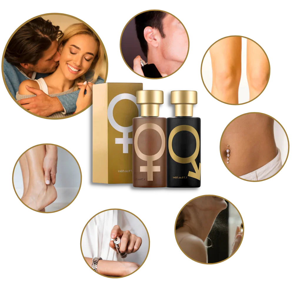 Pheromone Perfume Spray for men and women - Image 7
