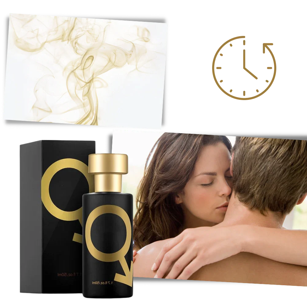 Pheromone Perfume Spray for men and women - Image 8