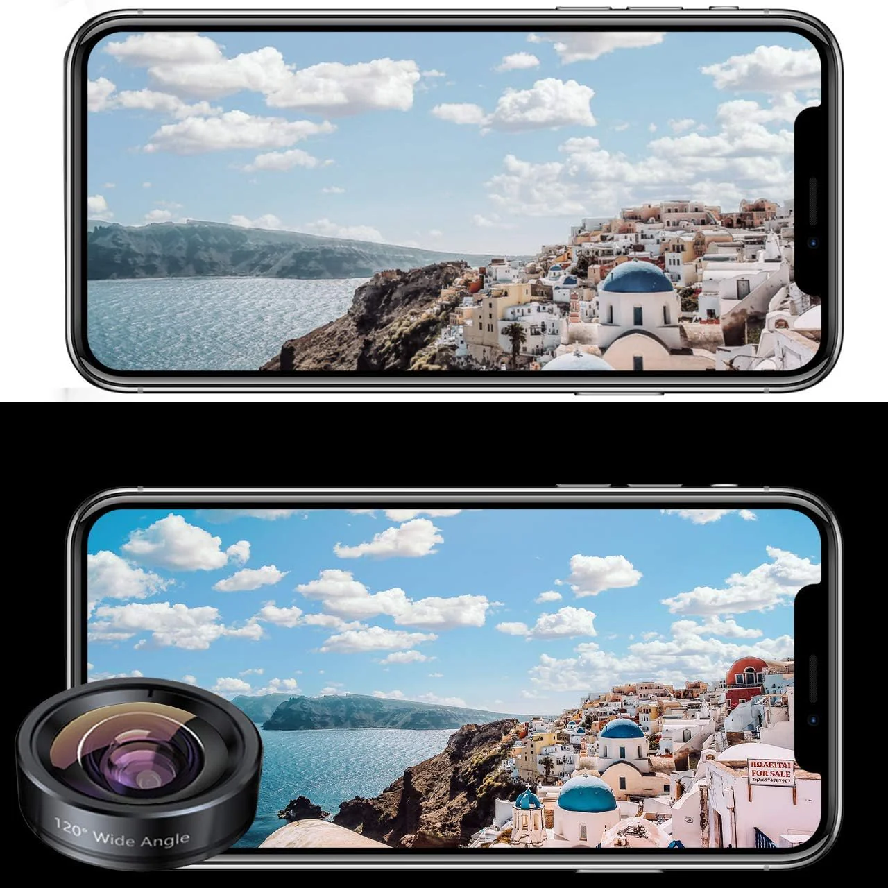 Phone Camera Wide Angle Lens - Image 6
