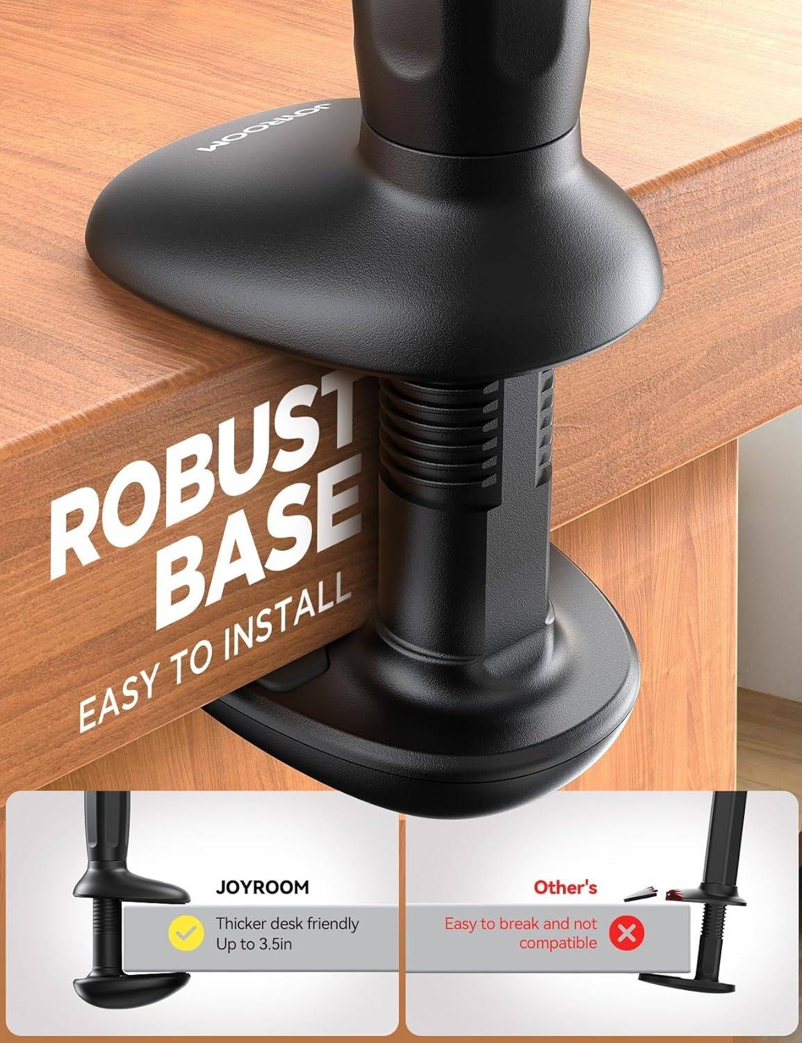Phone Holder for Bed - Image 5