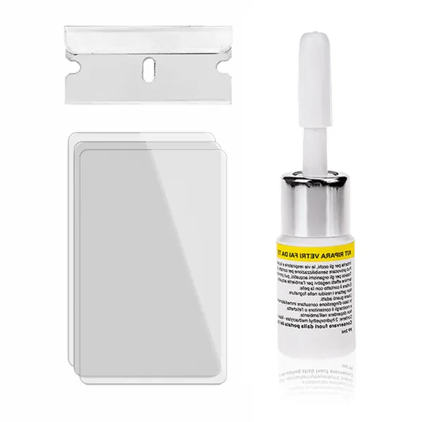 Phone Screen Crack Repair Kit - Image 2