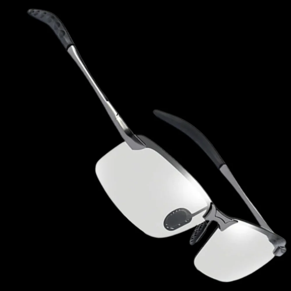 Photochromic UV Sunglasses For Men - Image 10