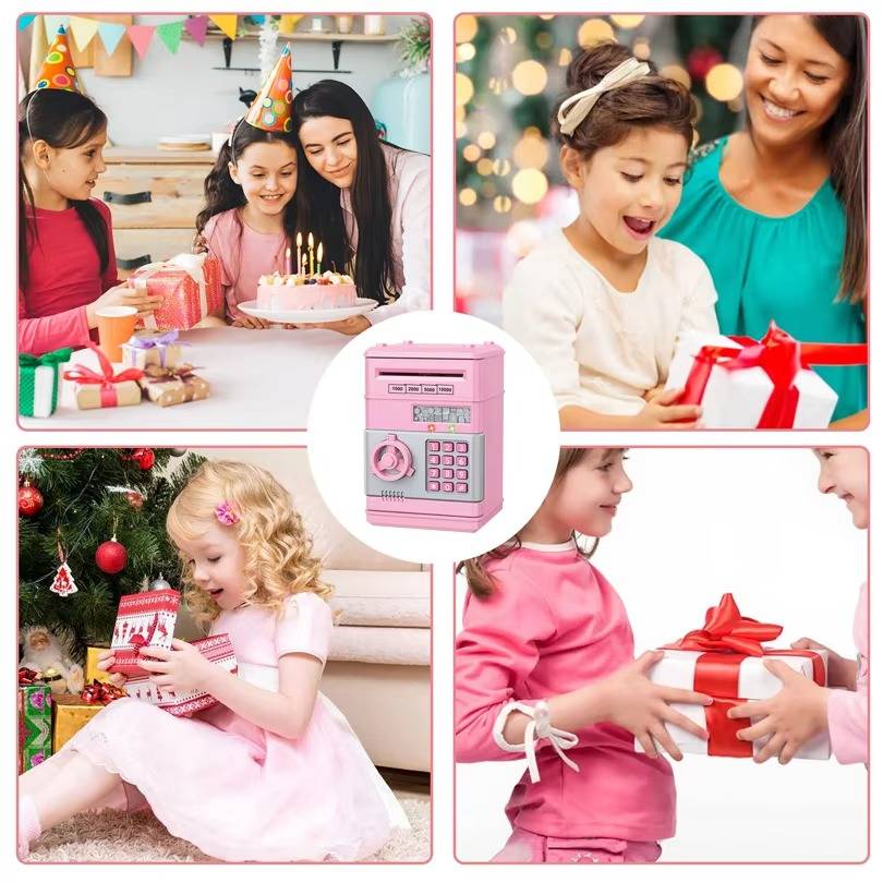 Piggy Bank for Kids - Image 10