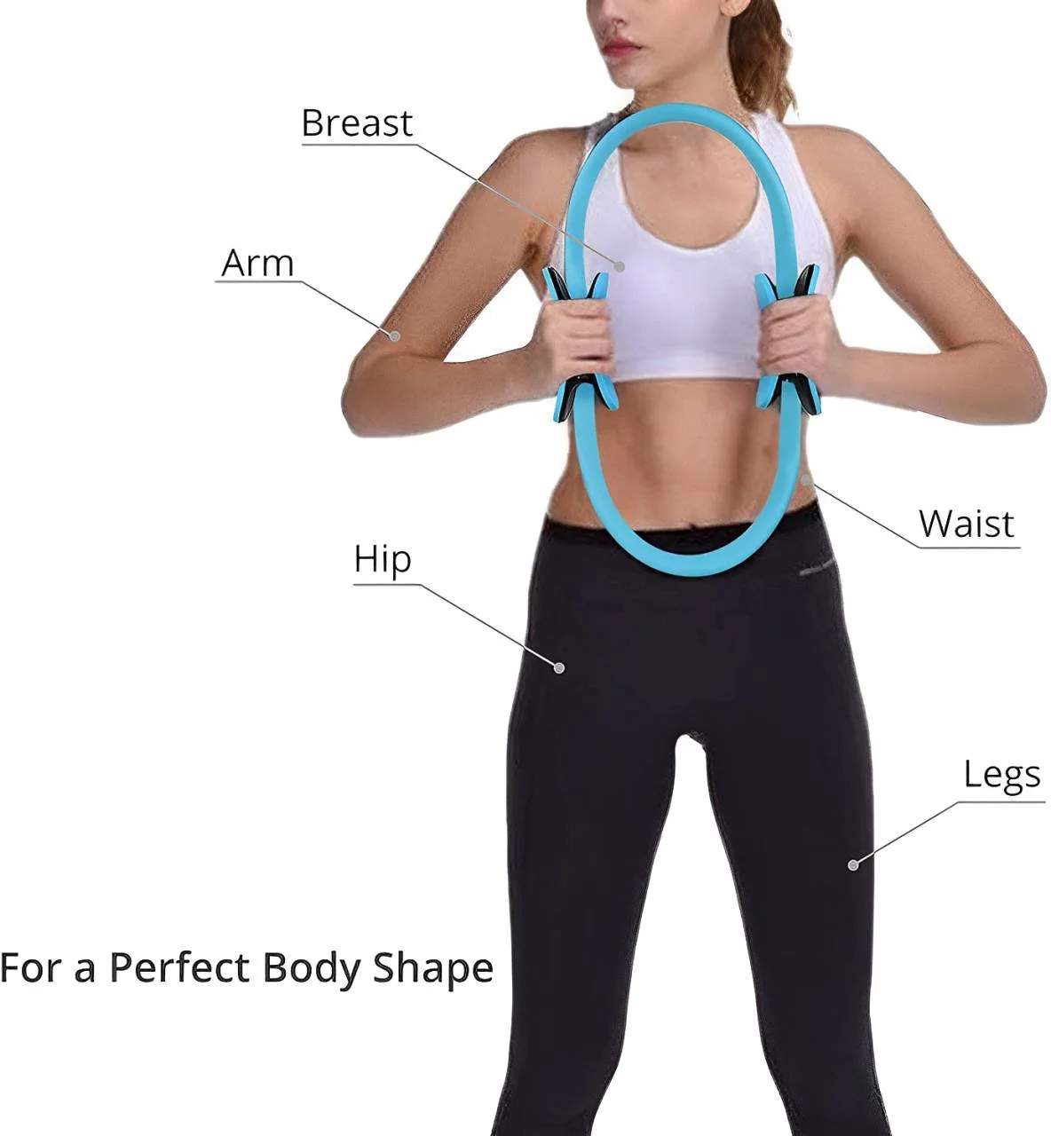 Pilates Ring - Image 4