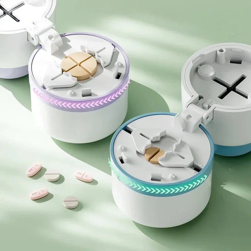 Pills Cutter And Splitter - Image 2
