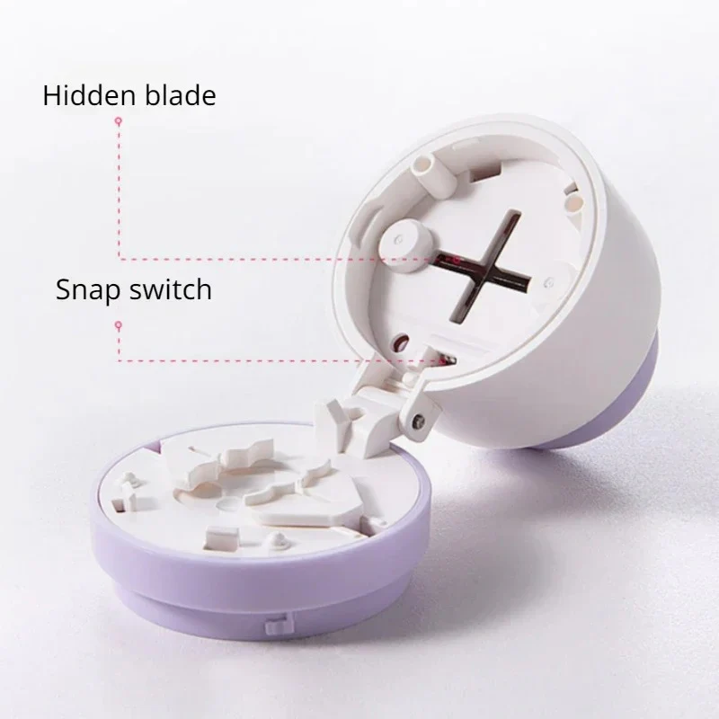 Pills Cutter And Splitter - Image 3
