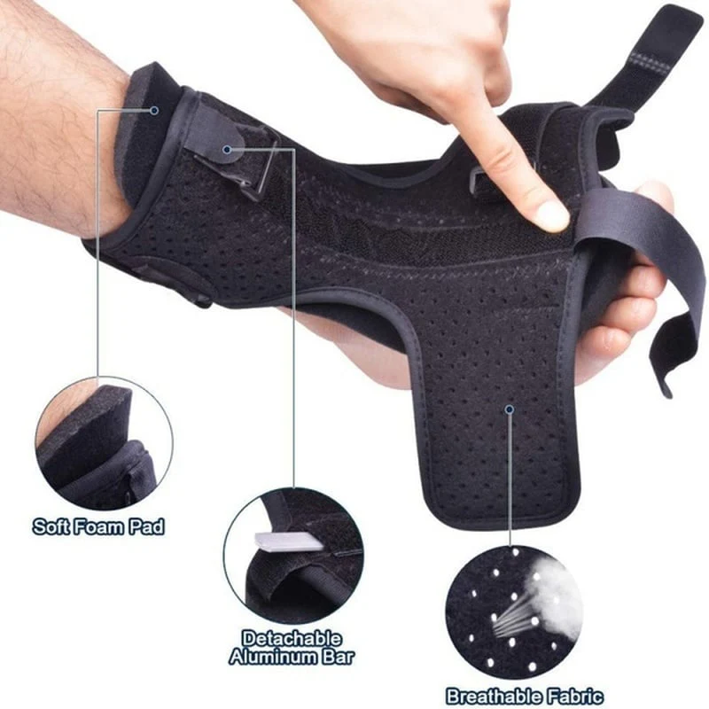 Plantar Fasciitis Night Splint - Image 4